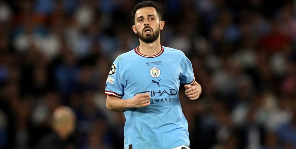 Bernardo Silva