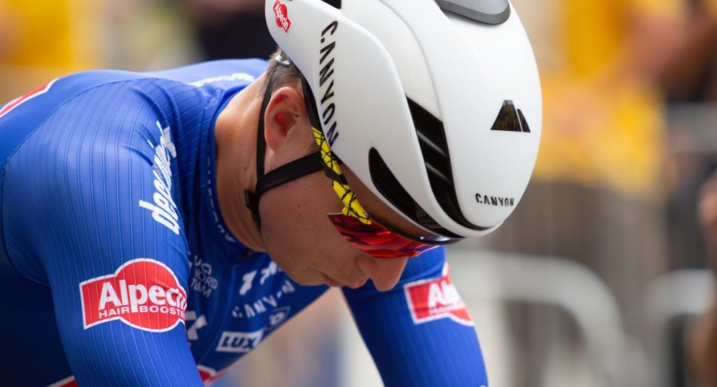 Jasper Philipsen - Alpecin-Deceuninck