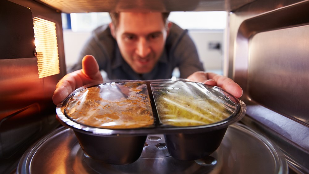 Tesco and Aldi Recall Ready Meals After Listeria Outbreak Claims One Life