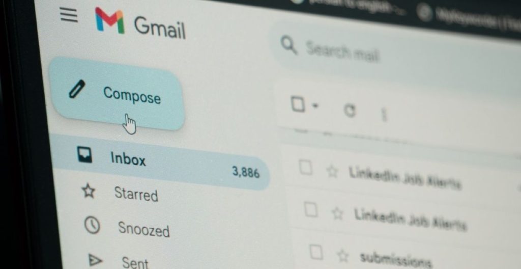 Google Gmail