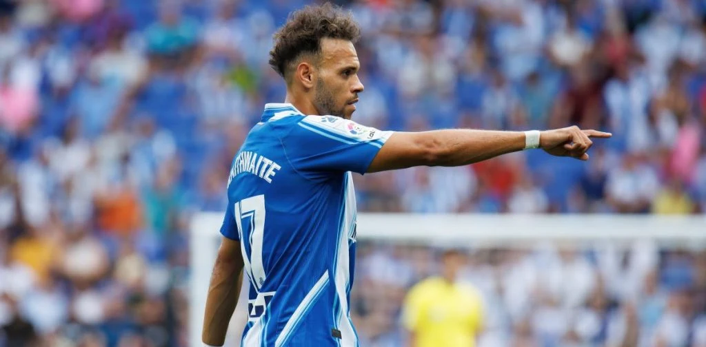 Martin Braithwaite