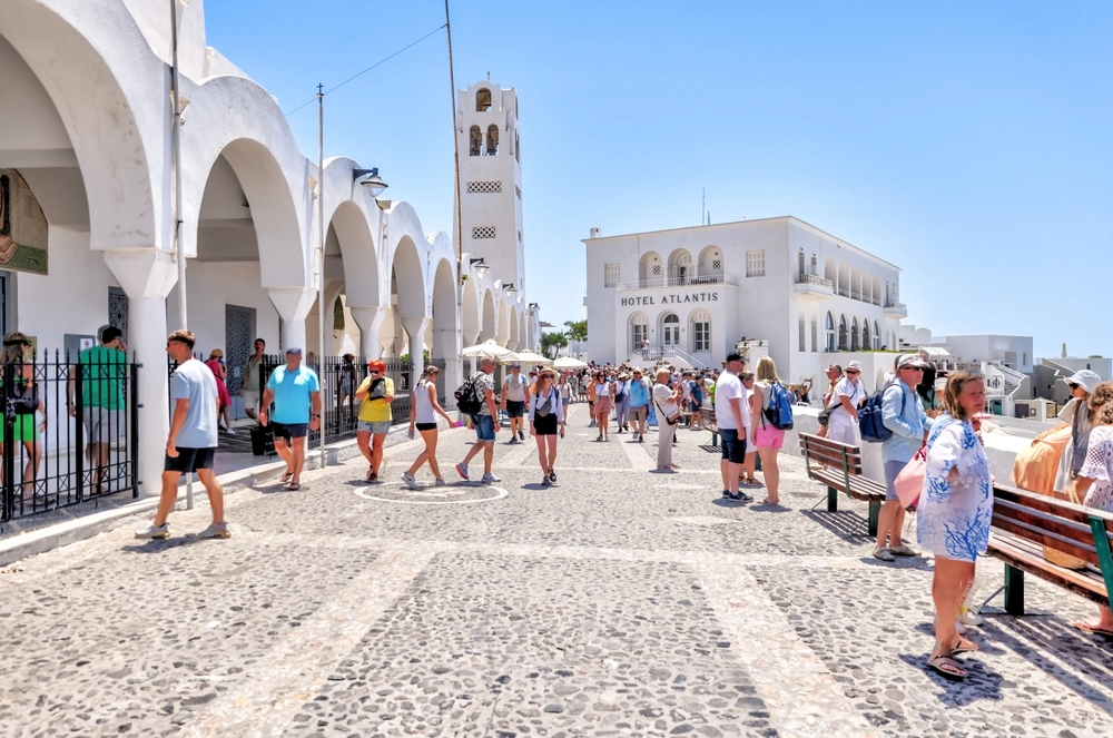 greece