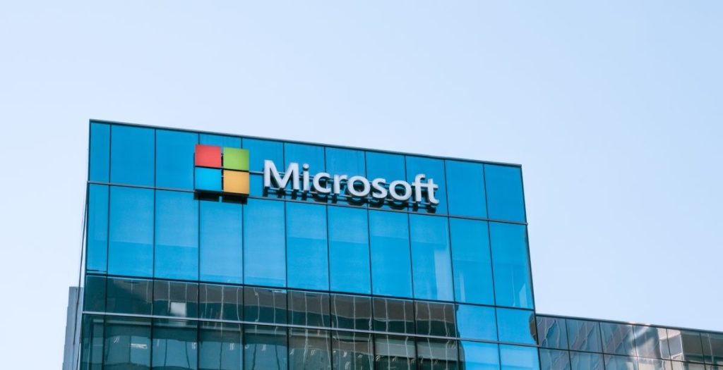Microsoft