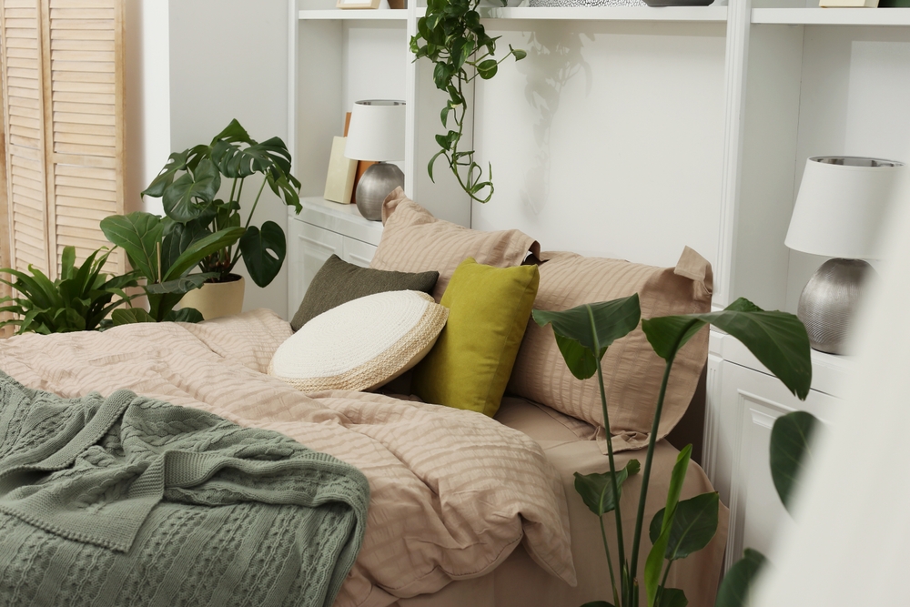 bedroom,soveværelse