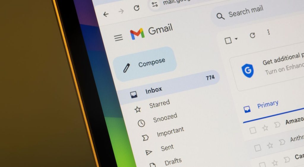 Gmail Google