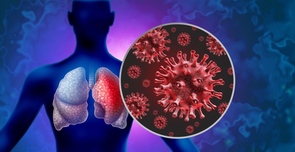 lung health