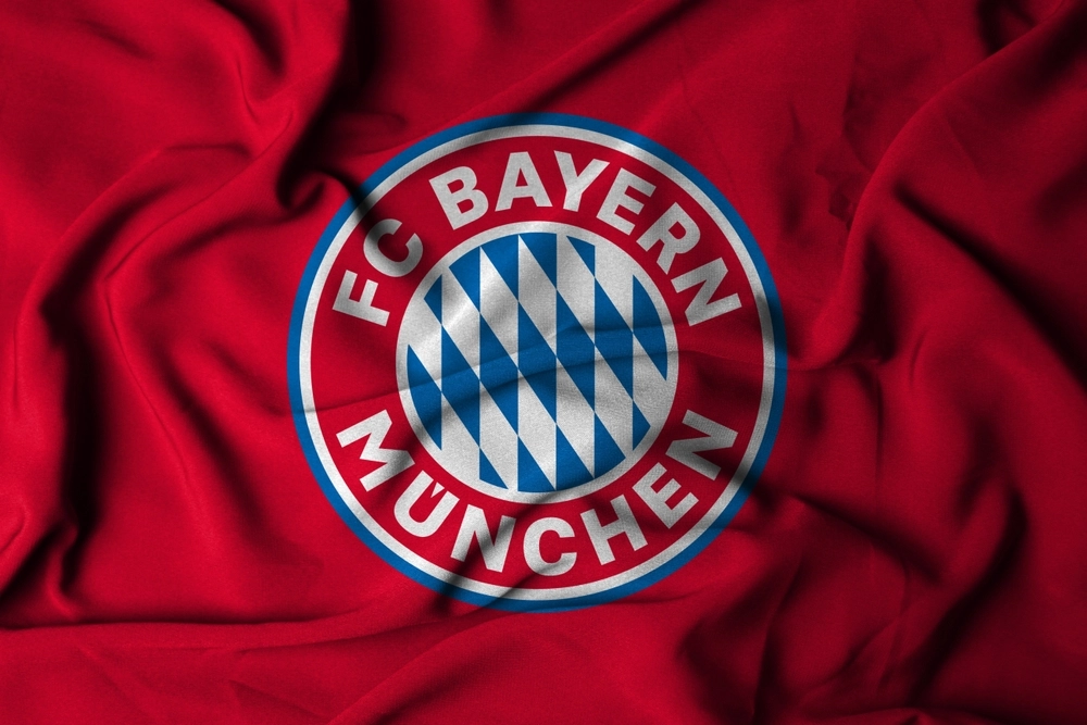 Bayern M&uuml;nchen