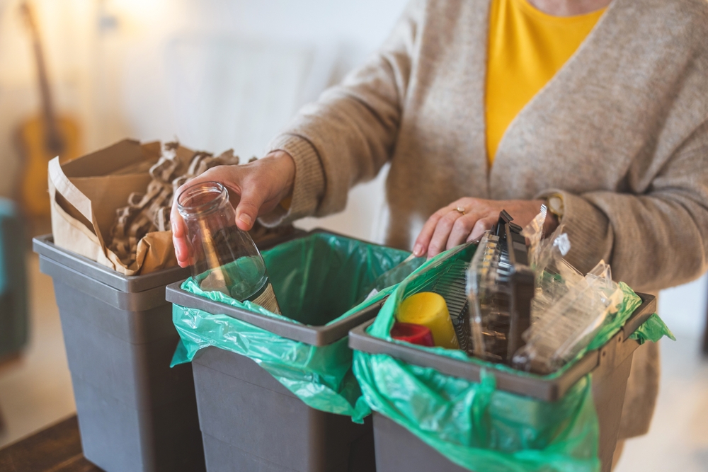 recycling, resirkulering, plastposer, plastic bags