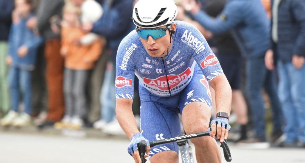 Jasper Philipsen - Alpecin-Deceuninck