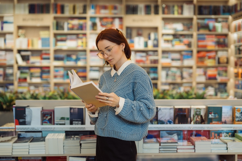 woman,book,kvinde,bog