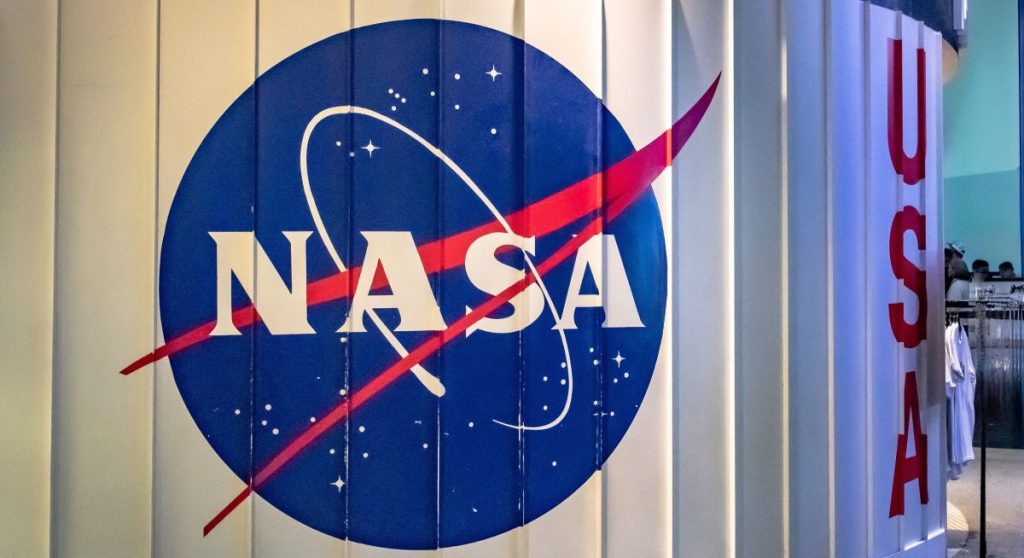 NASA