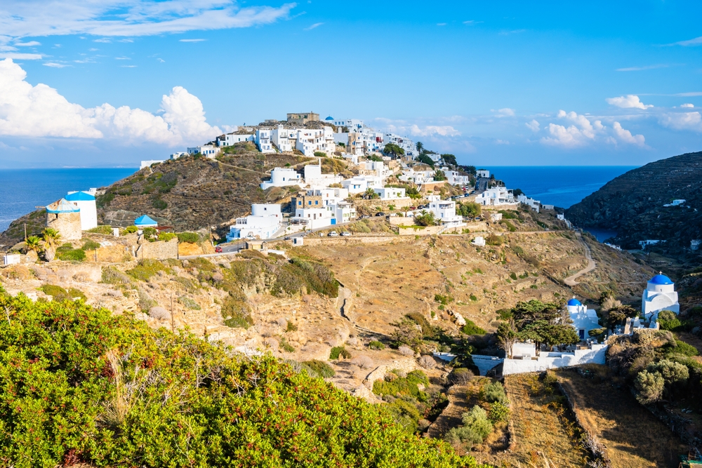 greece