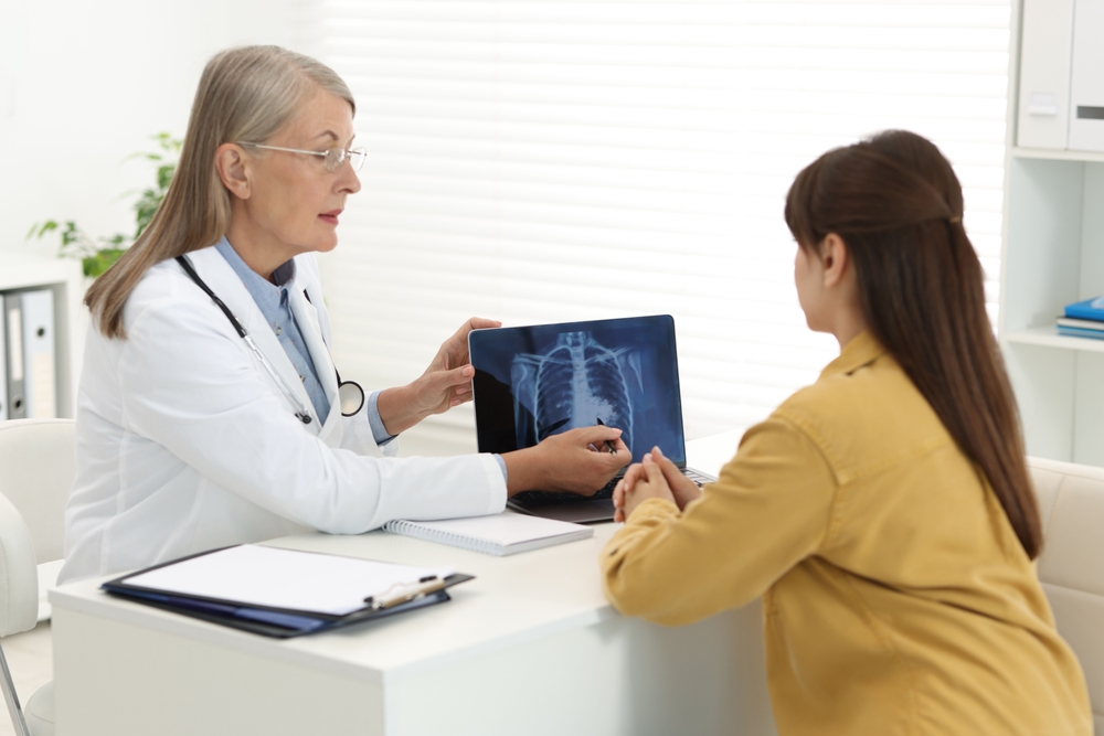 Doctor,læge