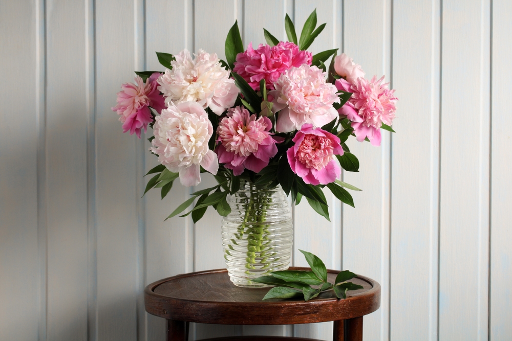 Hemmeligheten bak friske blomster: Dette trikset får buketten til å vare lenger