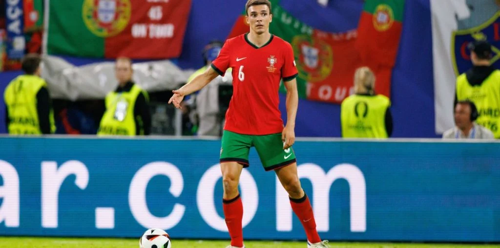 Joao Palhinha