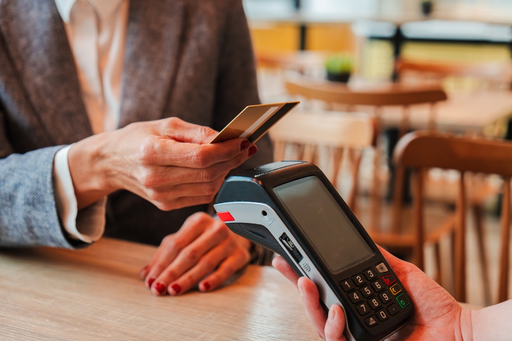 credit card