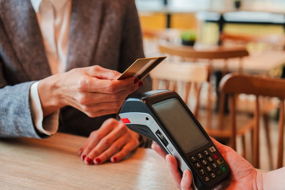 credit card
