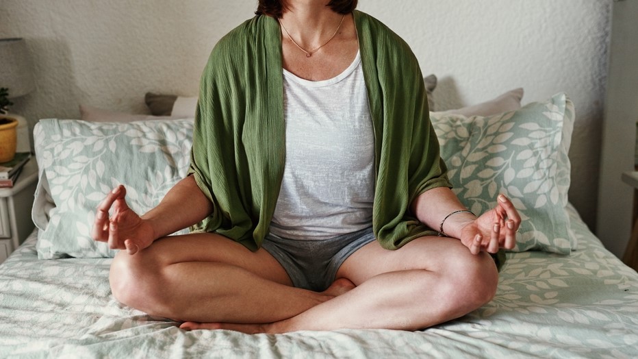 meditation
