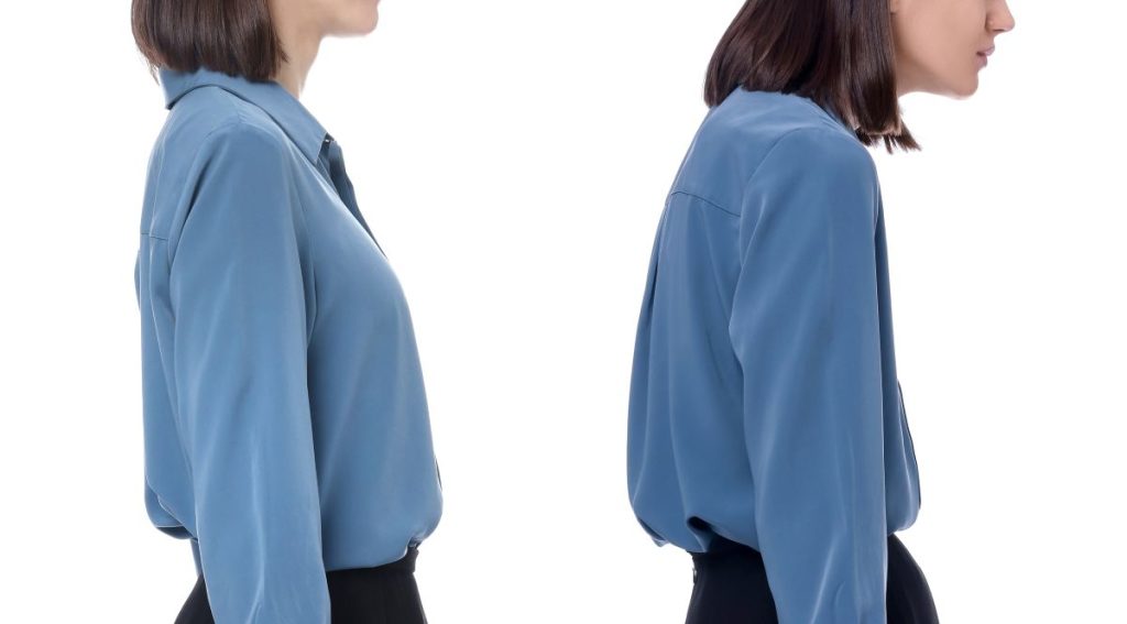posture back