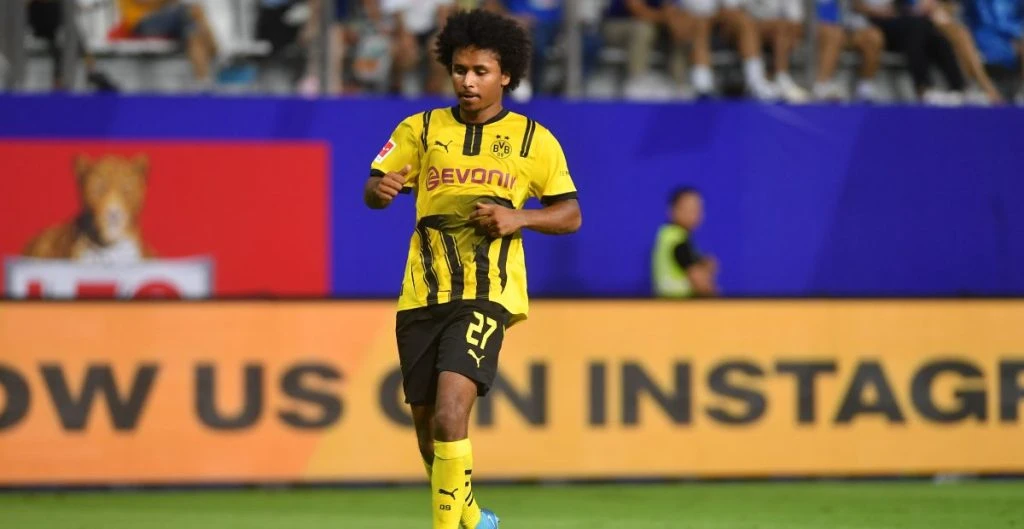 Dortmund til Juventus: Glem det, eller betal kassen