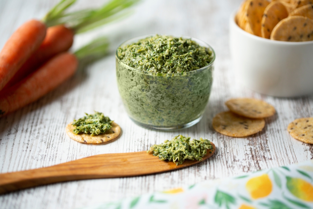 pesto
