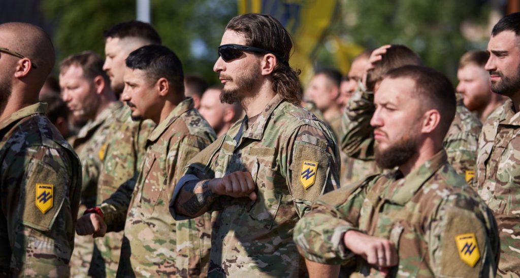 Ukraine soldiers soldier