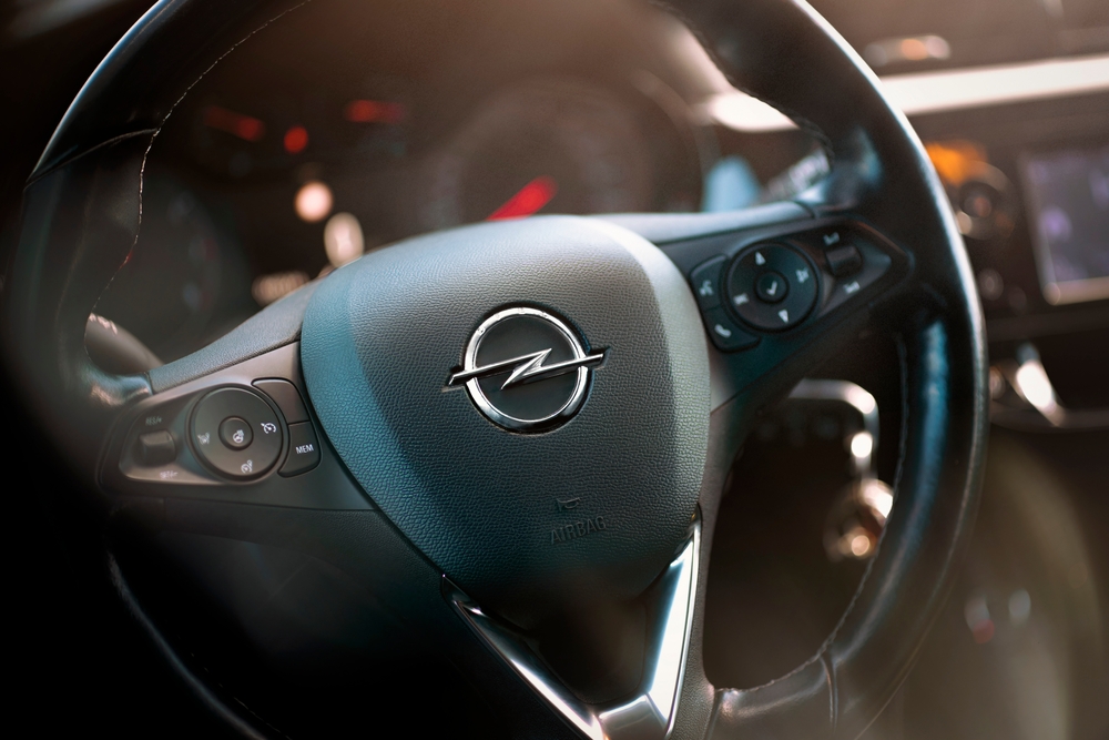 Opel