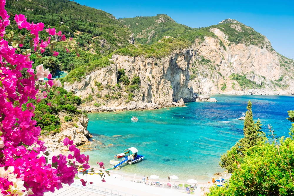 greece