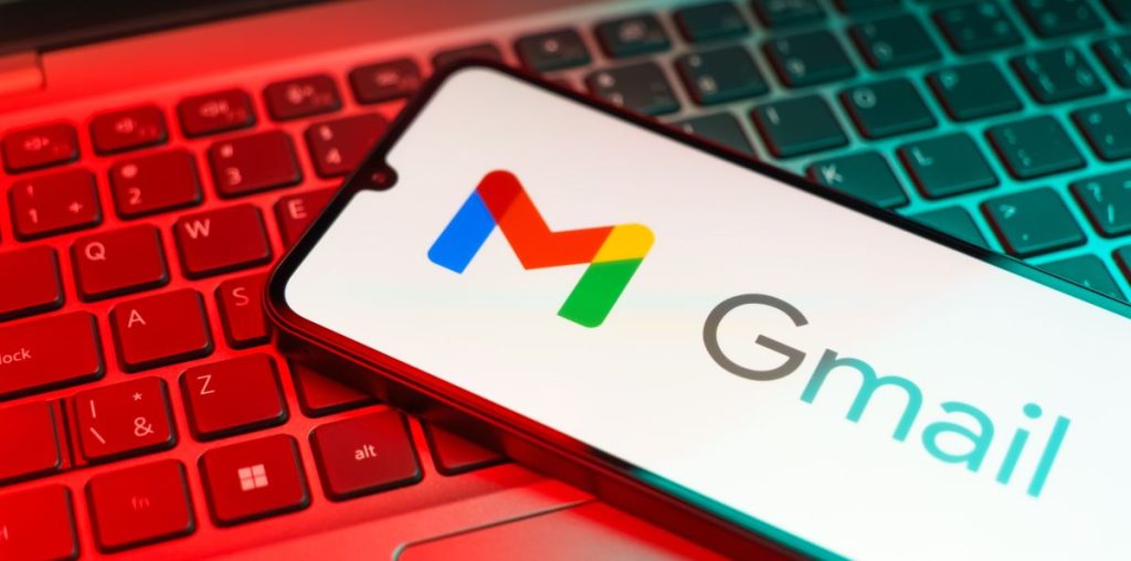 Gmail Google