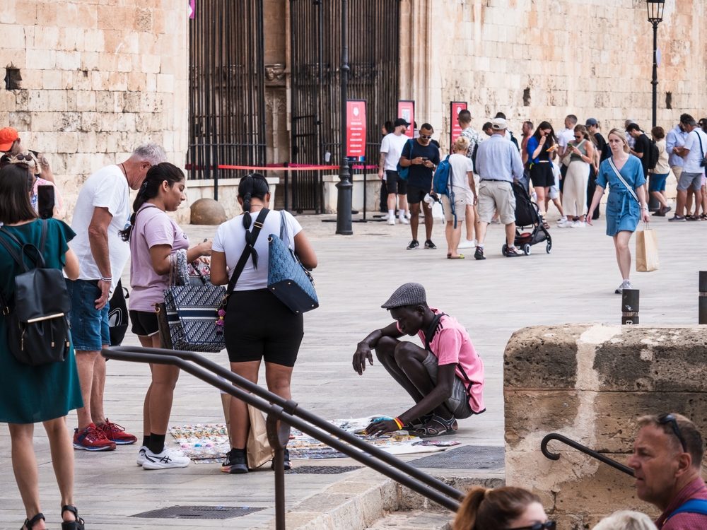 Deutsche Touristen bleiben weg: Rückgang bei deutschen Urlaubern vor der Hauptsaison