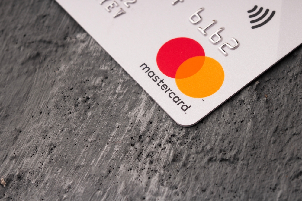 credit card