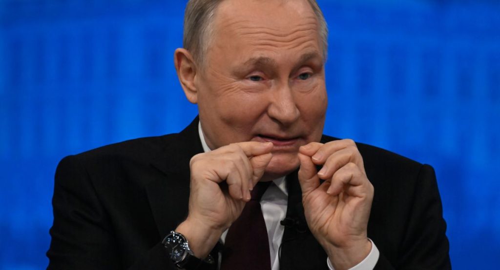 Putin