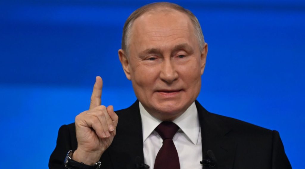 putin