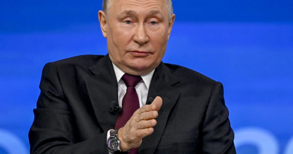 Putin