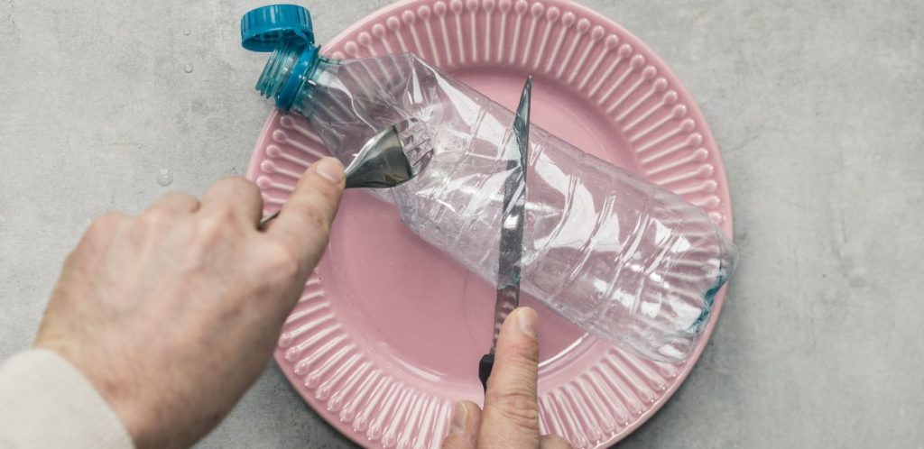 microplastic