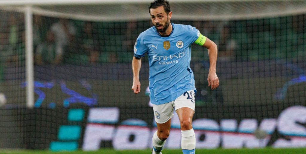 Bernardo Silva