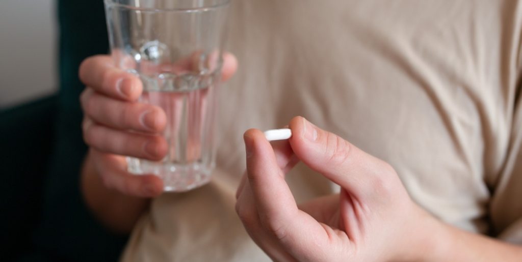 Pille pill