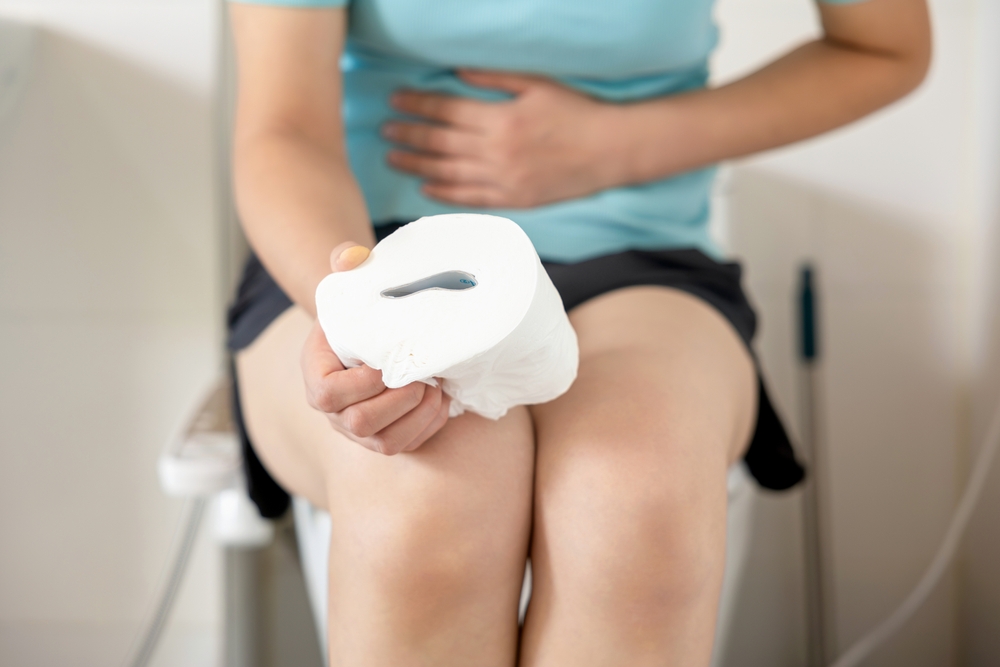 Constipated,forstoppelse
