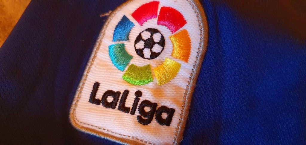 La Liga Logo