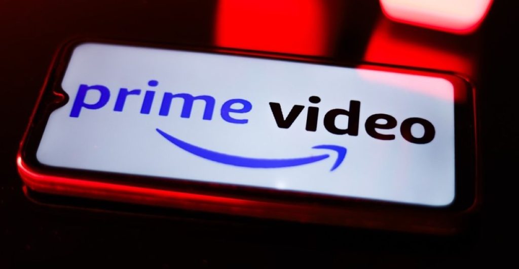 Amazon Prime