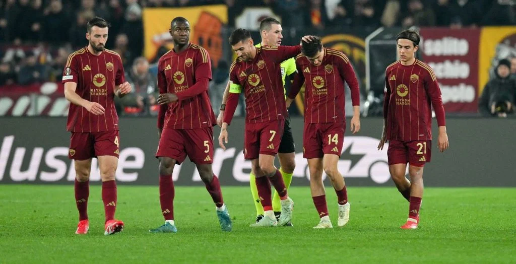 Ferguson til Roma: Fans er ekstatiske
