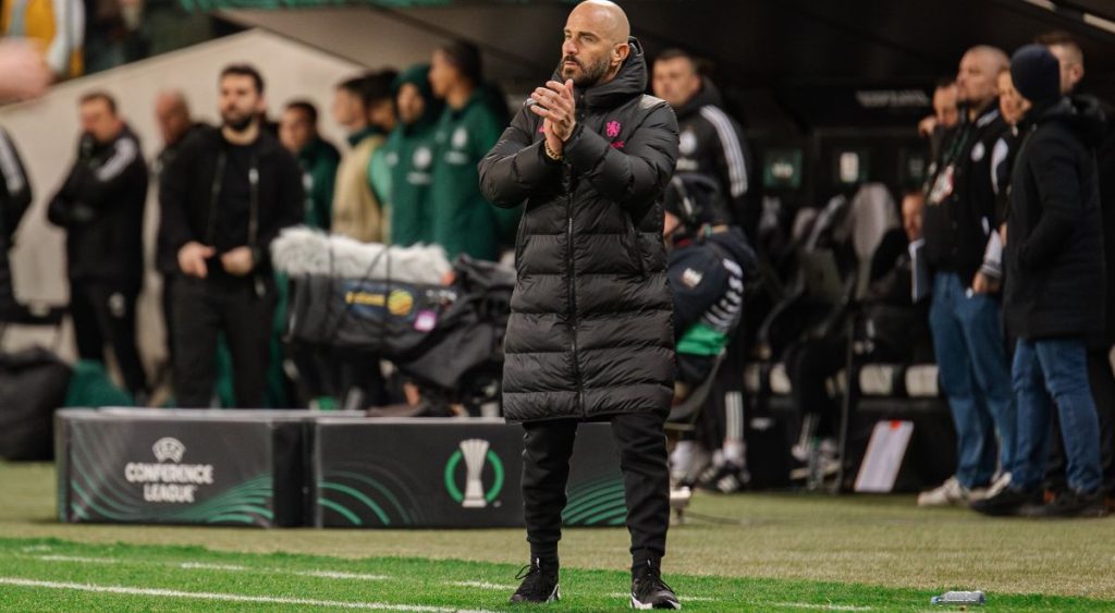 Enzo Maresca
