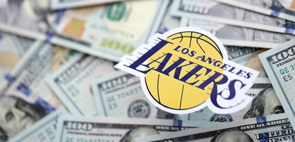 LA Lakers