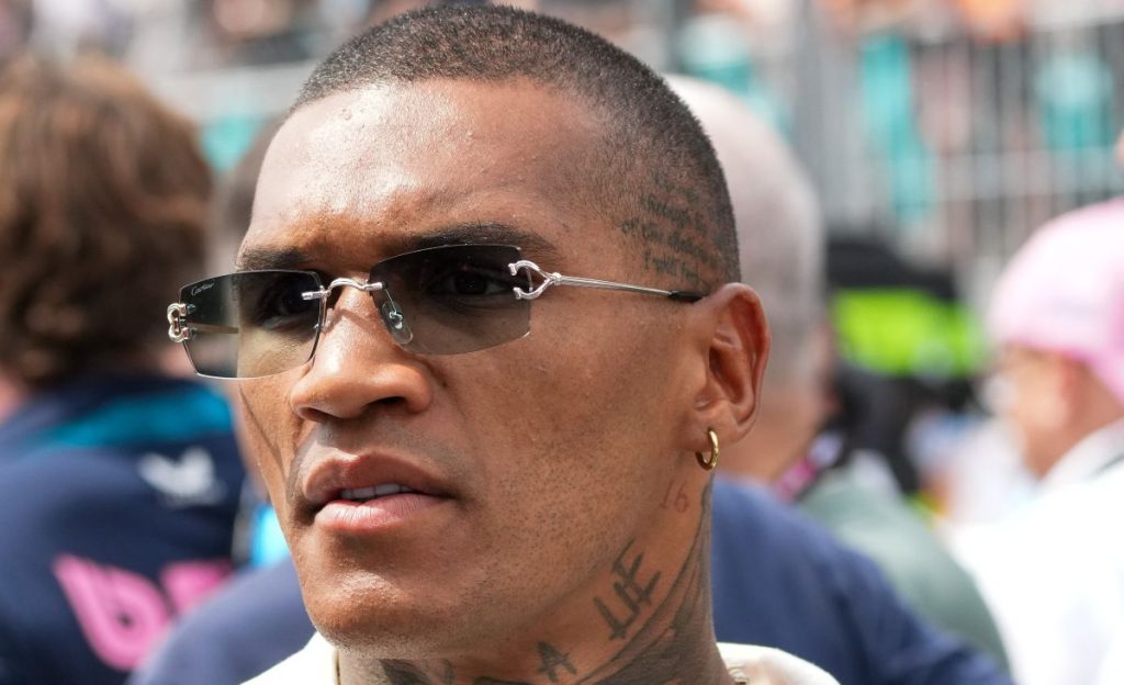 Conor Benn