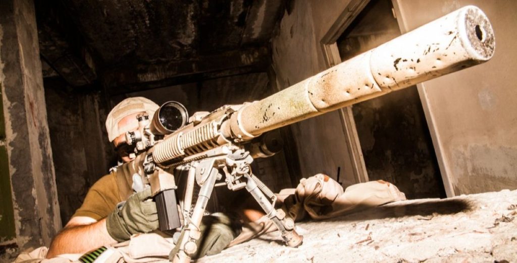 Navy Seal