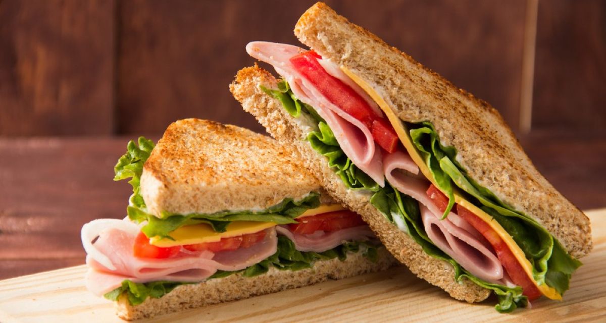 Sandwich