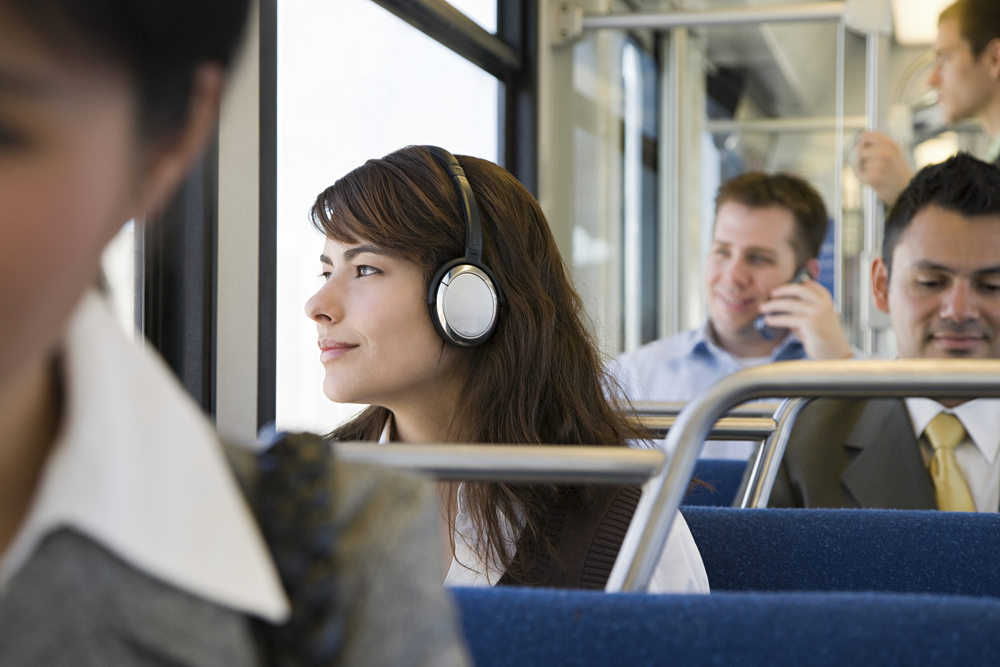 Train - Tog - Zug