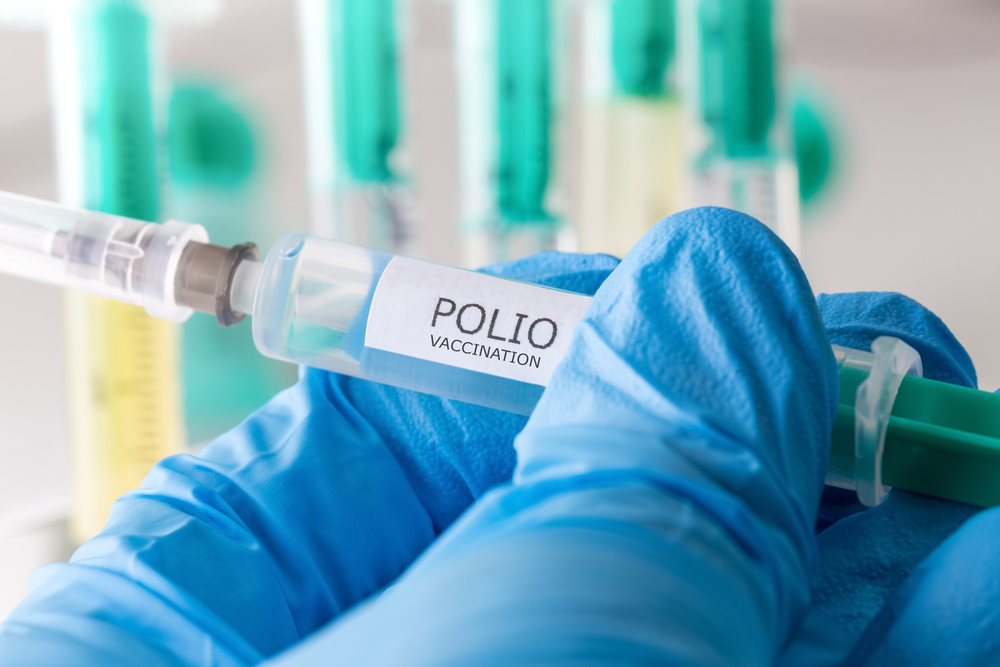 Polio-Gefahr in Deutschland: Virusfunde im Abwasser alarmieren Experten