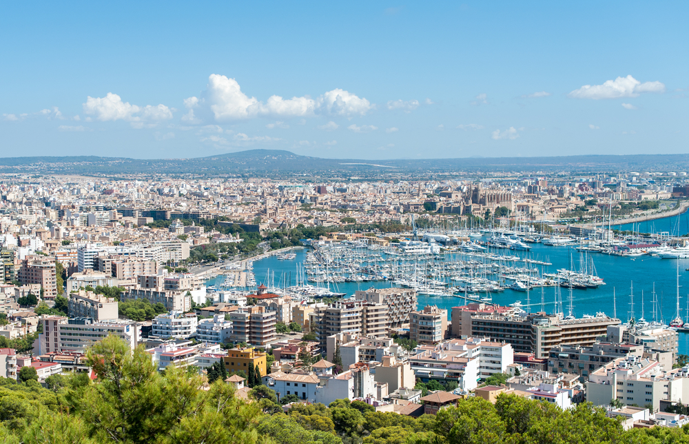 Palma,De,Mallorca