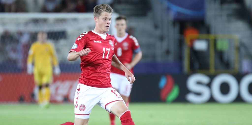 Mathias Jensen